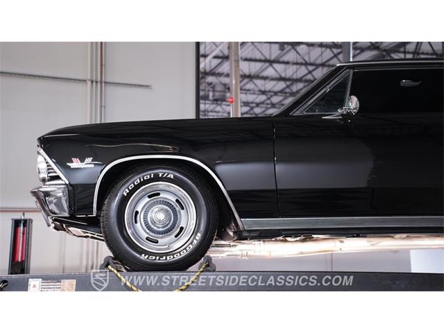 1966 Chevrolet Chevelle (CC-2075602) for sale in Lithia Springs, Georgia