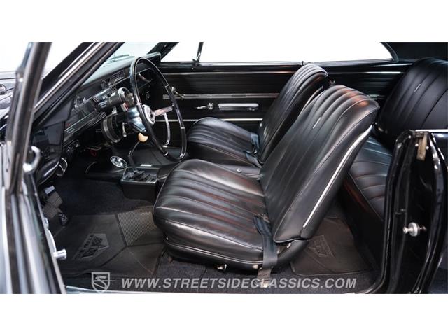 1966 Chevrolet Chevelle (CC-2075602) for sale in Lithia Springs, Georgia