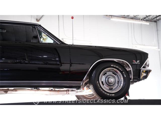 1966 Chevrolet Chevelle (CC-2075602) for sale in Lithia Springs, Georgia