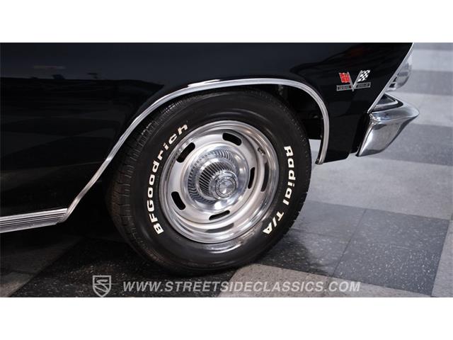 1966 Chevrolet Chevelle (CC-2075602) for sale in Lithia Springs, Georgia