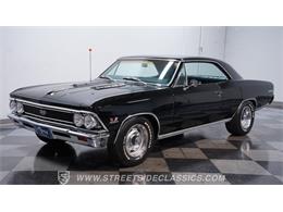 1966 Chevrolet Chevelle (CC-2075602) for sale in Lithia Springs, Georgia