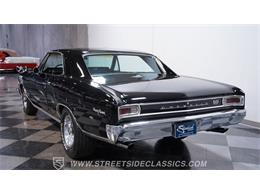 1966 Chevrolet Chevelle (CC-2075602) for sale in Lithia Springs, Georgia