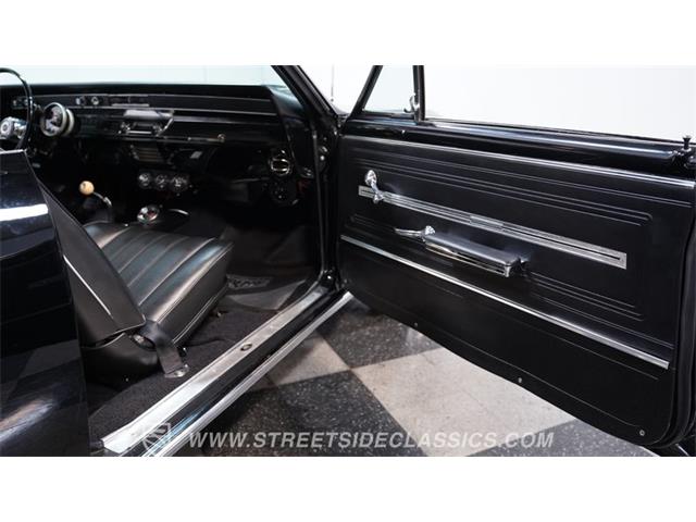 1966 Chevrolet Chevelle (CC-2075602) for sale in Lithia Springs, Georgia