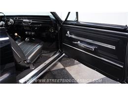 1966 Chevrolet Chevelle (CC-2075602) for sale in Lithia Springs, Georgia