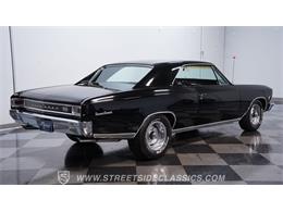 1966 Chevrolet Chevelle (CC-2075602) for sale in Lithia Springs, Georgia