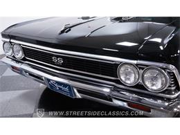 1966 Chevrolet Chevelle (CC-2075602) for sale in Lithia Springs, Georgia
