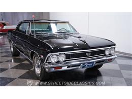 1966 Chevrolet Chevelle (CC-2075602) for sale in Lithia Springs, Georgia