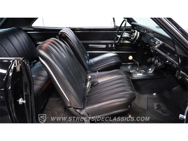 1966 Chevrolet Chevelle (CC-2075602) for sale in Lithia Springs, Georgia