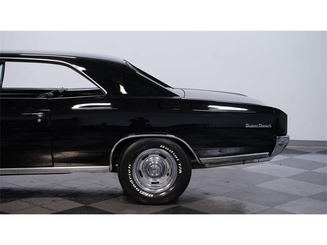 1966 Chevrolet Chevelle (CC-2075602) for sale in Lithia Springs, Georgia