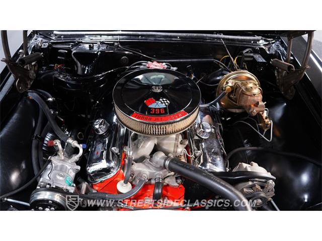 1966 Chevrolet Chevelle (CC-2075602) for sale in Lithia Springs, Georgia
