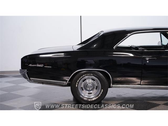 1966 Chevrolet Chevelle (CC-2075602) for sale in Lithia Springs, Georgia