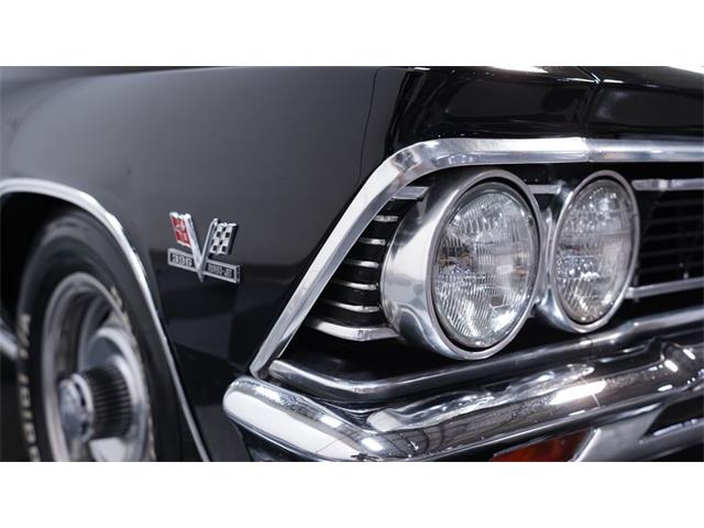 1966 Chevrolet Chevelle (CC-2075602) for sale in Lithia Springs, Georgia