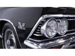 1966 Chevrolet Chevelle (CC-2075602) for sale in Lithia Springs, Georgia