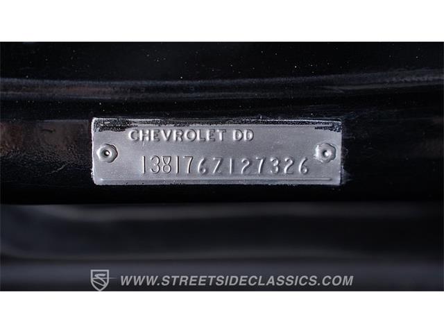 1966 Chevrolet Chevelle (CC-2075602) for sale in Lithia Springs, Georgia