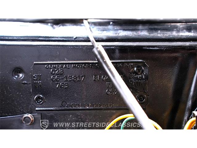 1966 Chevrolet Chevelle (CC-2075602) for sale in Lithia Springs, Georgia