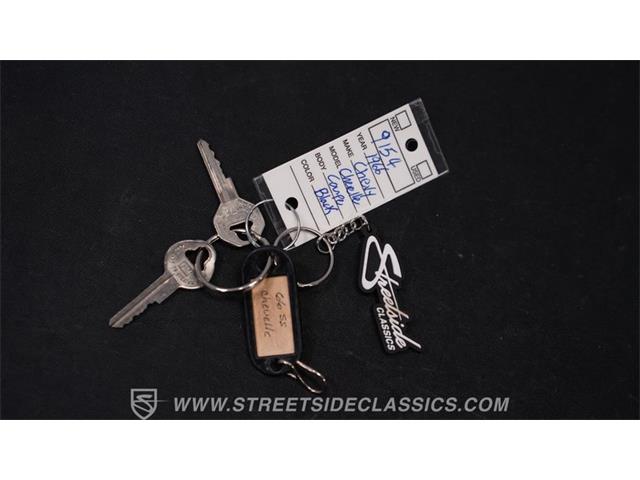 1966 Chevrolet Chevelle (CC-2075602) for sale in Lithia Springs, Georgia