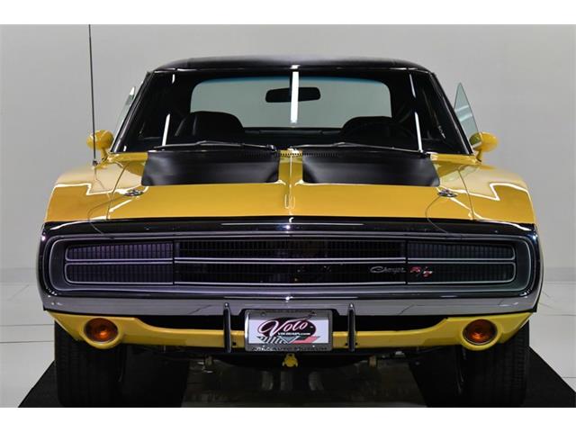1970 Dodge Charger (CC-2075603) for sale in Volo, Illinois