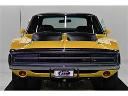 1970 Dodge Charger (CC-2075603) for sale in Volo, Illinois