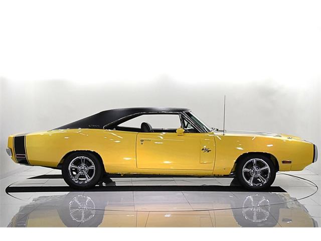 1970 Dodge Charger (CC-2075603) for sale in Volo, Illinois
