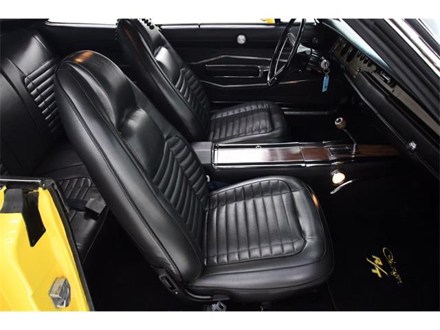 1970 Dodge Charger (CC-2075603) for sale in Volo, Illinois