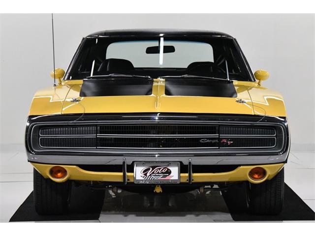 1970 Dodge Charger (CC-2075603) for sale in Volo, Illinois