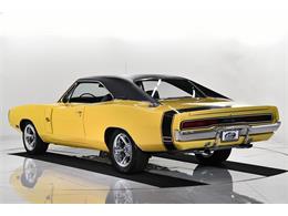 1970 Dodge Charger (CC-2075603) for sale in Volo, Illinois