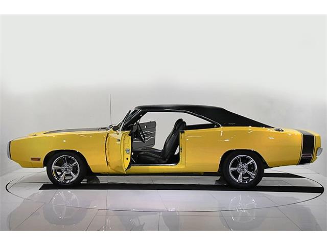 1970 Dodge Charger (CC-2075603) for sale in Volo, Illinois