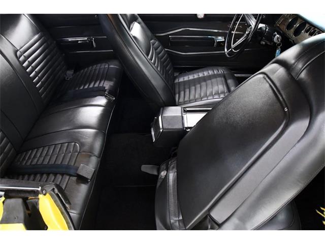 1970 Dodge Charger (CC-2075603) for sale in Volo, Illinois