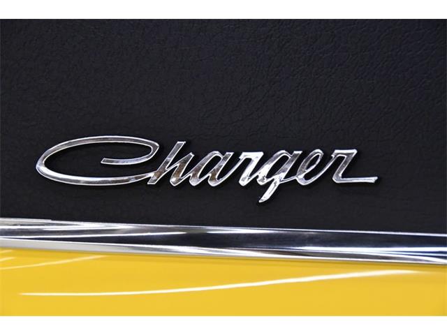 1970 Dodge Charger (CC-2075603) for sale in Volo, Illinois