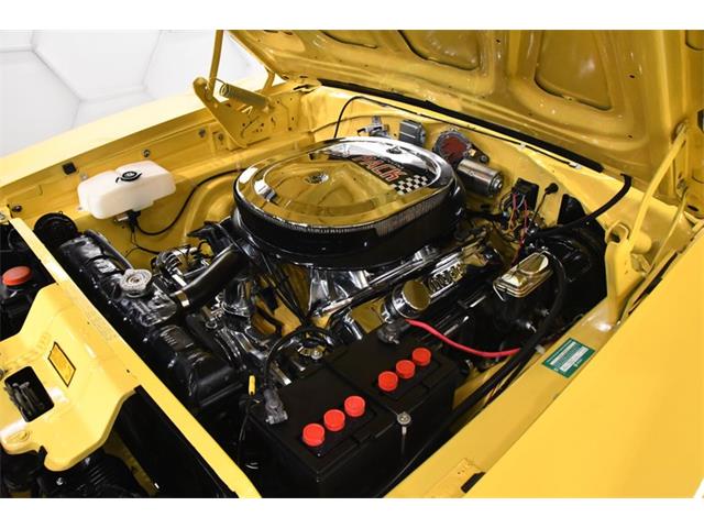 1970 Dodge Charger (CC-2075603) for sale in Volo, Illinois