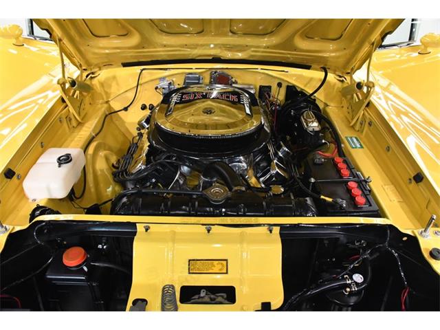 1970 Dodge Charger (CC-2075603) for sale in Volo, Illinois