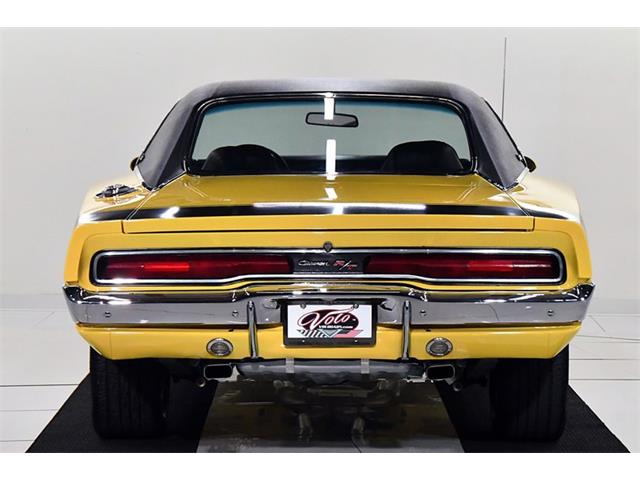 1970 Dodge Charger (CC-2075603) for sale in Volo, Illinois