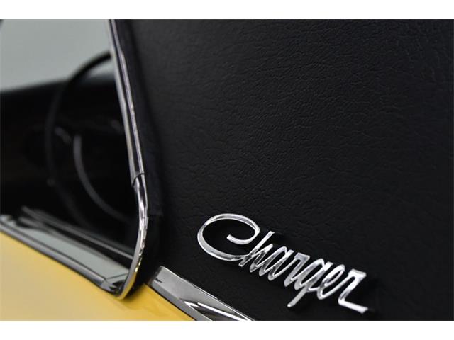 1970 Dodge Charger (CC-2075603) for sale in Volo, Illinois