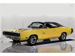 1970 Dodge Charger (CC-2075603) for sale in Volo, Illinois