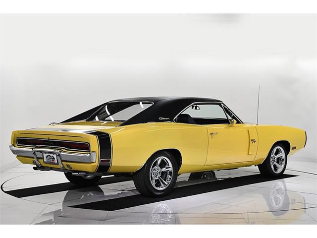 1970 Dodge Charger (CC-2075603) for sale in Volo, Illinois