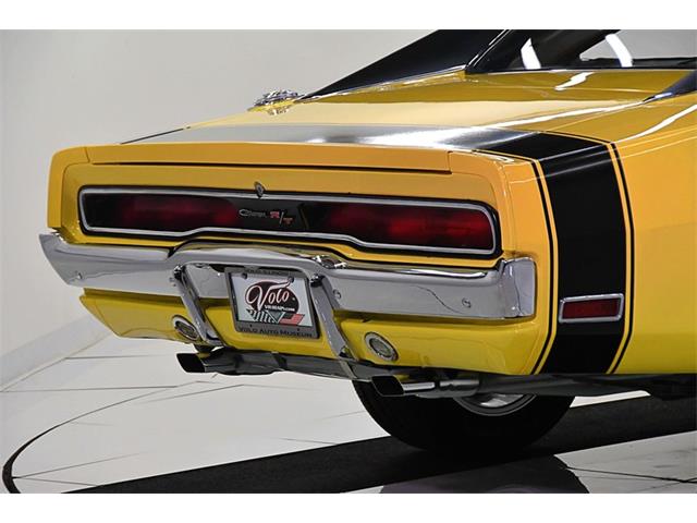1970 Dodge Charger (CC-2075603) for sale in Volo, Illinois