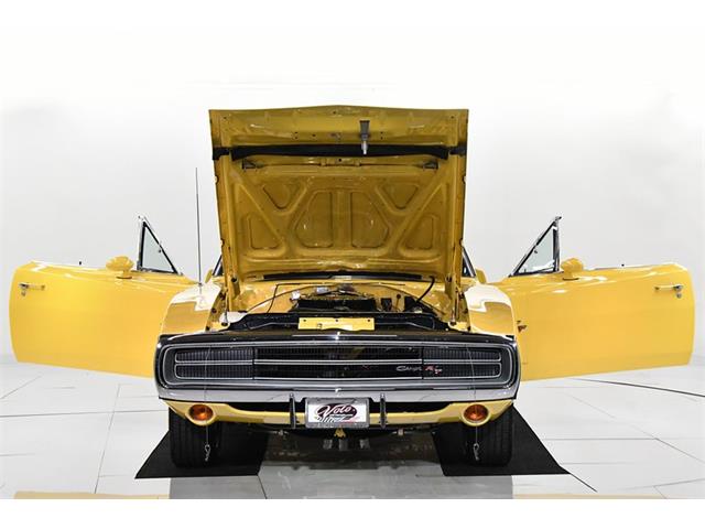 1970 Dodge Charger (CC-2075603) for sale in Volo, Illinois