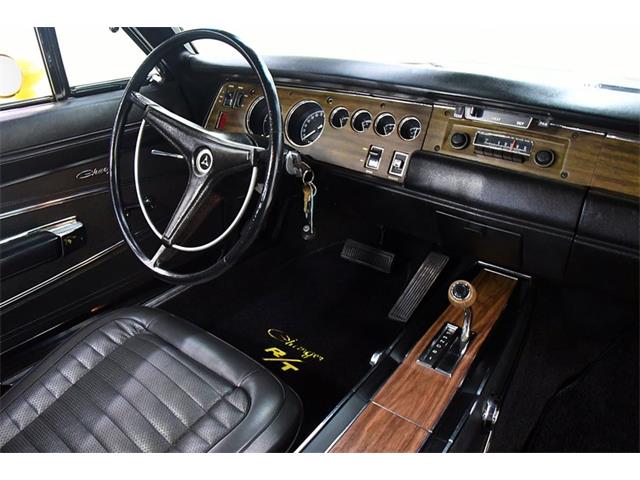 1970 Dodge Charger (CC-2075603) for sale in Volo, Illinois