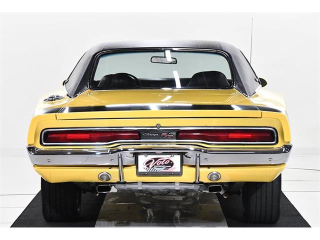 1970 Dodge Charger (CC-2075603) for sale in Volo, Illinois