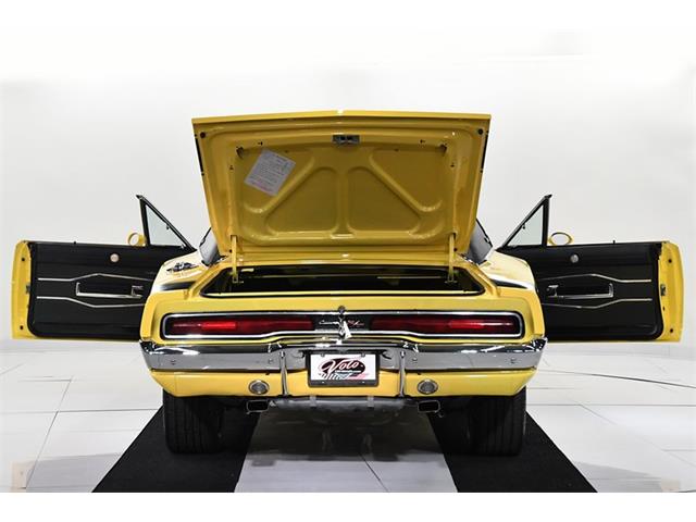 1970 Dodge Charger (CC-2075603) for sale in Volo, Illinois
