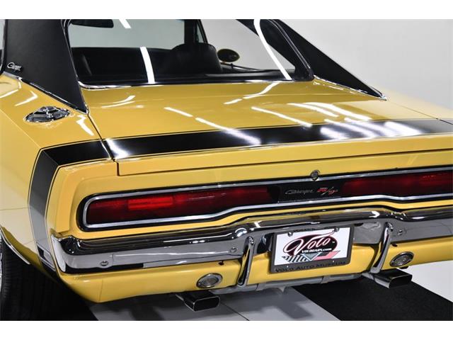 1970 Dodge Charger (CC-2075603) for sale in Volo, Illinois