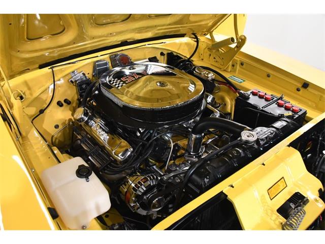 1970 Dodge Charger (CC-2075603) for sale in Volo, Illinois