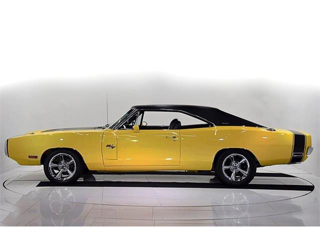 1970 Dodge Charger (CC-2075603) for sale in Volo, Illinois
