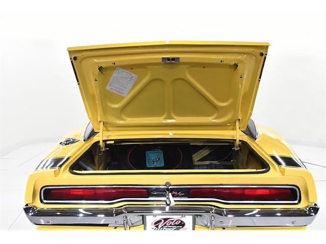 1970 Dodge Charger (CC-2075603) for sale in Volo, Illinois