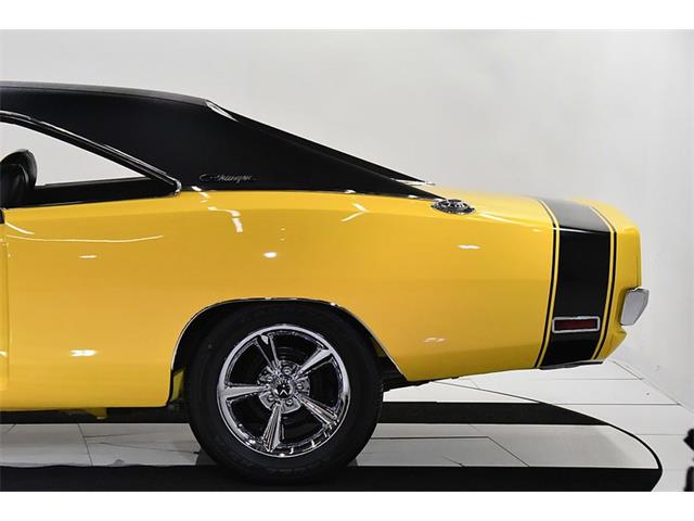 1970 Dodge Charger (CC-2075603) for sale in Volo, Illinois