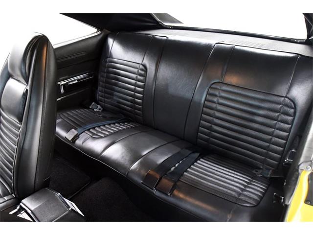 1970 Dodge Charger (CC-2075603) for sale in Volo, Illinois