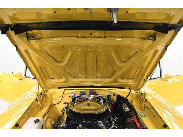 1970 Dodge Charger (CC-2075603) for sale in Volo, Illinois