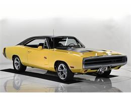 1970 Dodge Charger (CC-2075603) for sale in Volo, Illinois