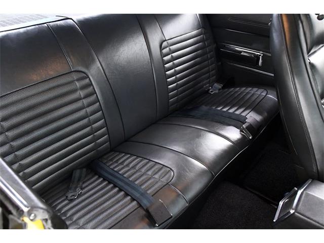 1970 Dodge Charger (CC-2075603) for sale in Volo, Illinois