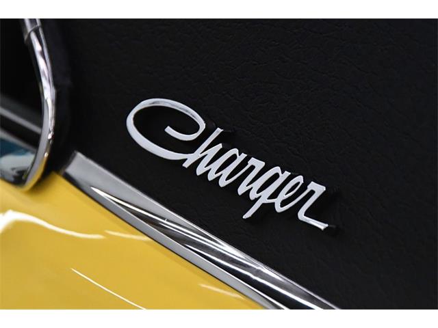 1970 Dodge Charger (CC-2075603) for sale in Volo, Illinois
